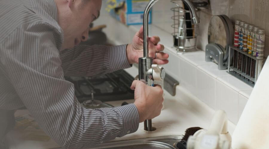 Professional Leak Detection Services in Farmingdale, ME